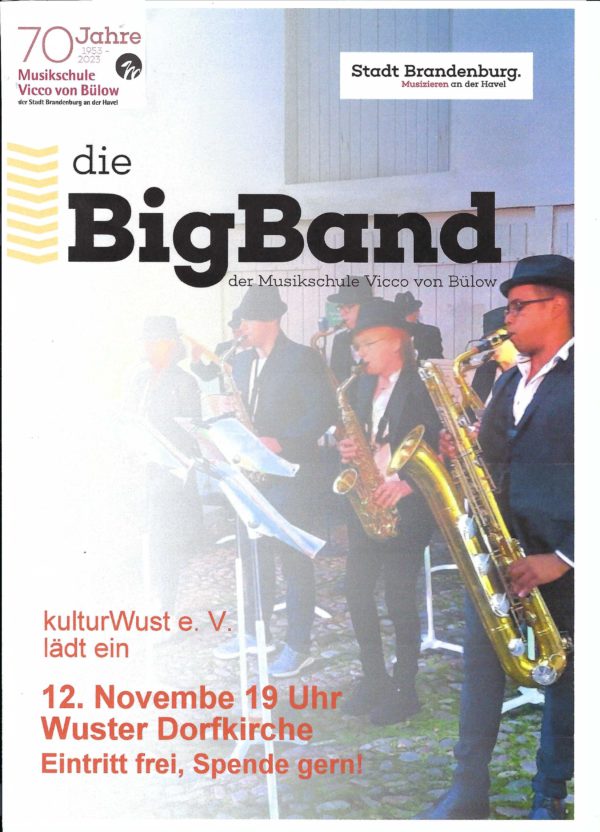 Big band