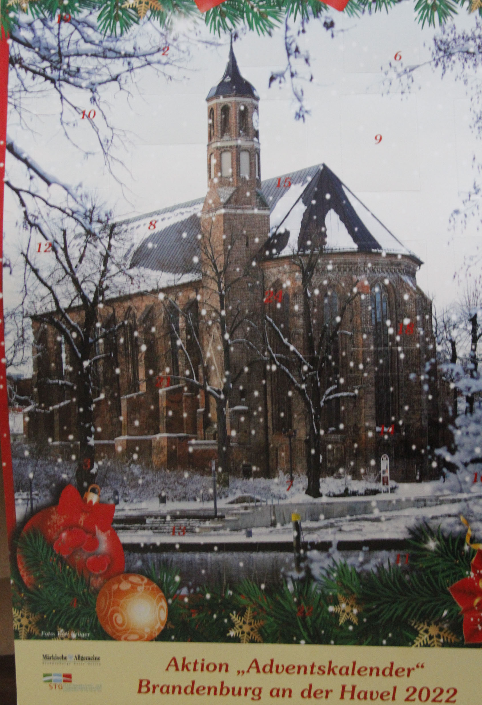 Kalender neu Kalender neu