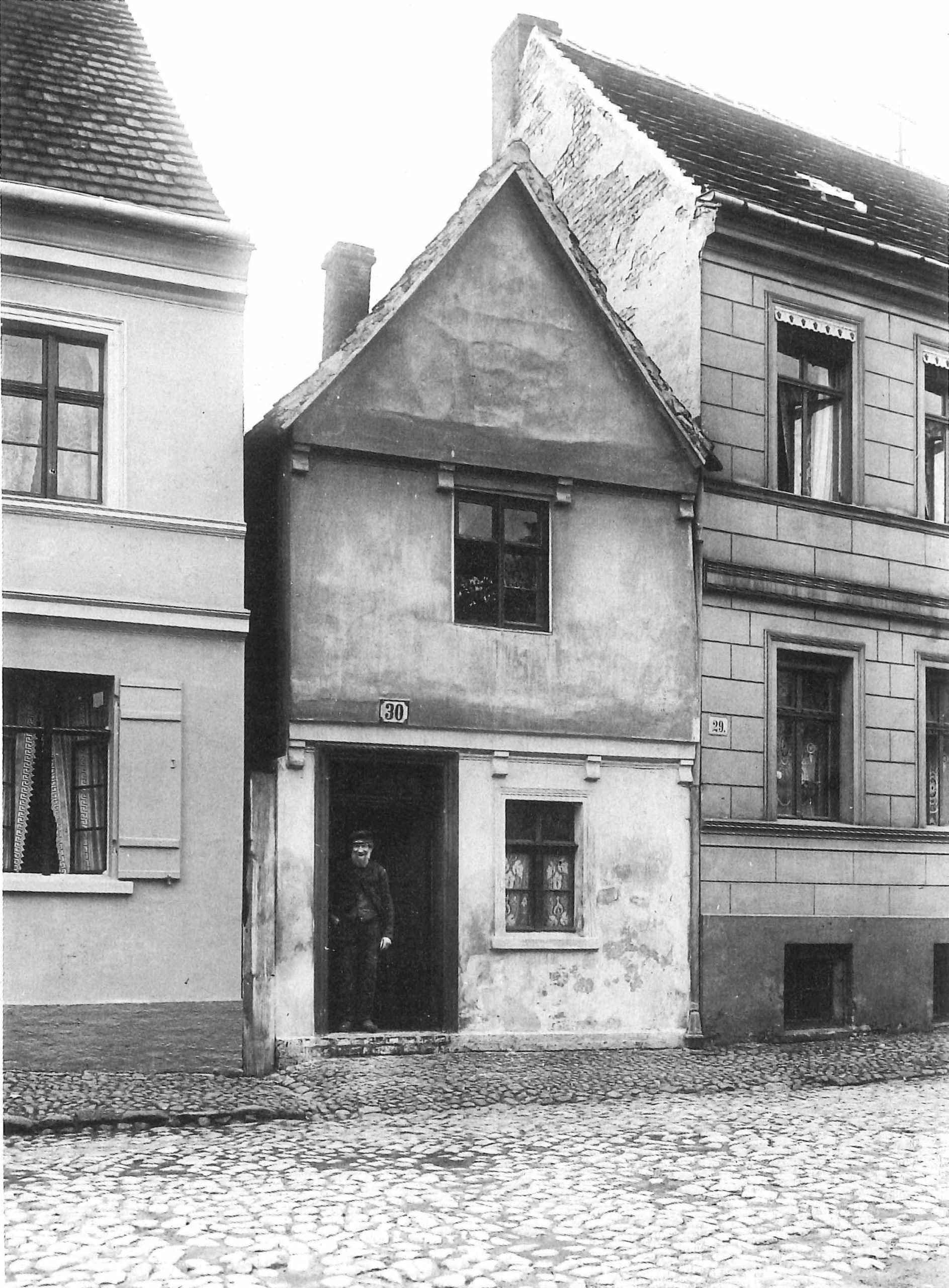 Abendvortrag im Archäologischen Landesmuseum Brandenburg Archäologie