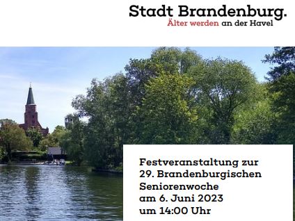 Seniorenwoche