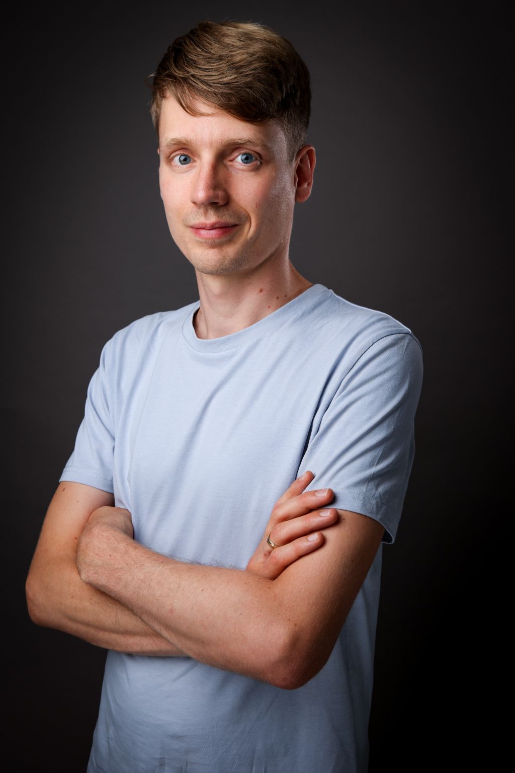 Erster Absolvent im Online-Studiengang IT-Sicherheit an der Technischen ...
