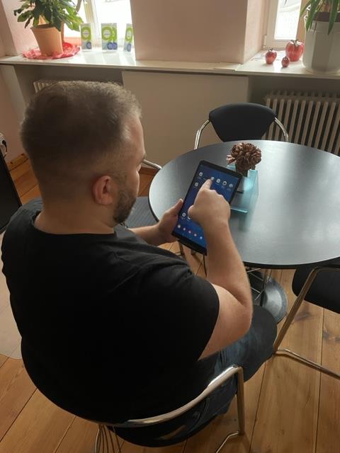 TabletimCafé