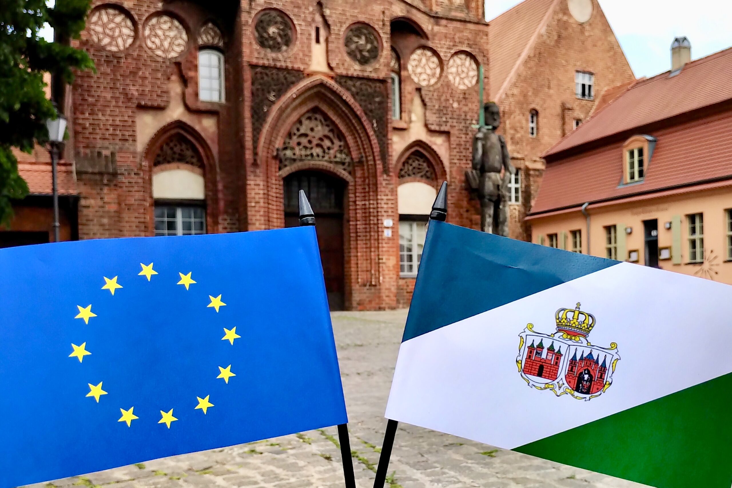 Zwischenstand zur Briefwahlbeteiligung zu den Europa und Kommunalwahlen am 9. Juni 2024