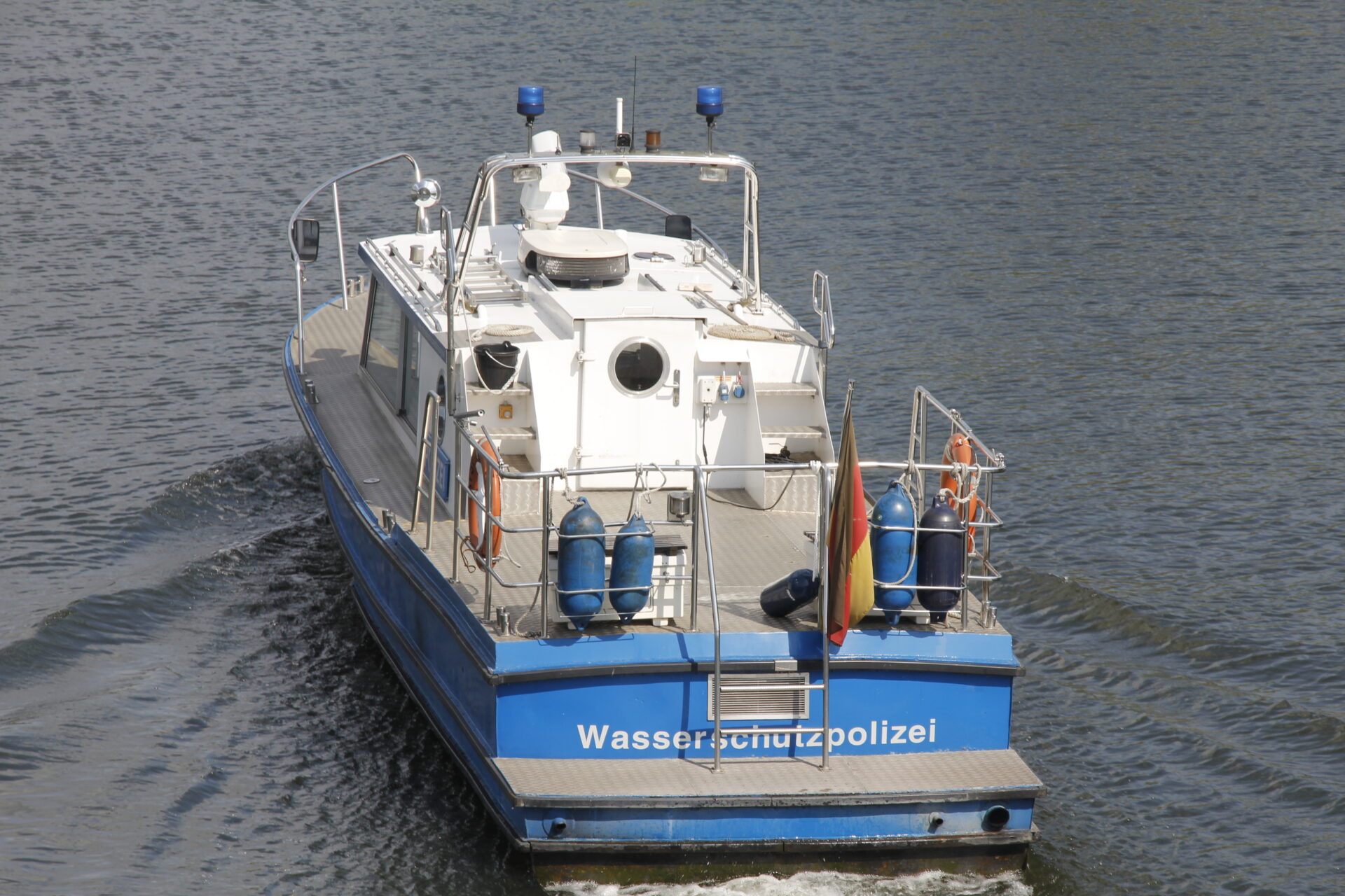 Wasserschutz