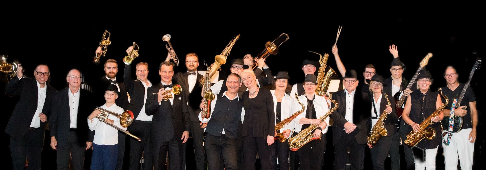 BigBand_Musikschule