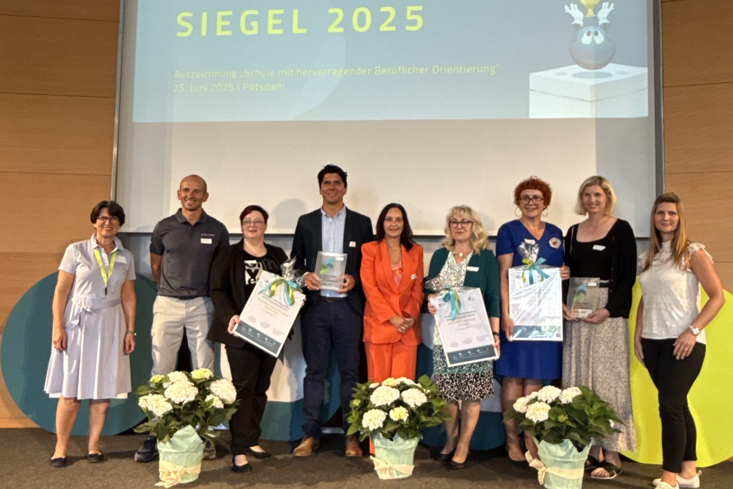 20250625_Auszeichnungsveranstaltung_Berufswahl-SIEGEL2025 20250625_Auszeichnungsveranstaltung_Berufswahl-SIEGEL2025