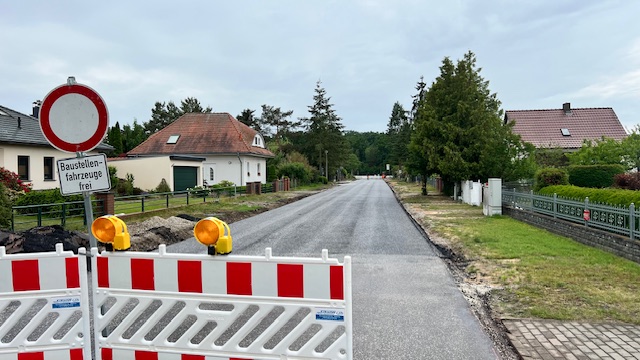 Buchenweg