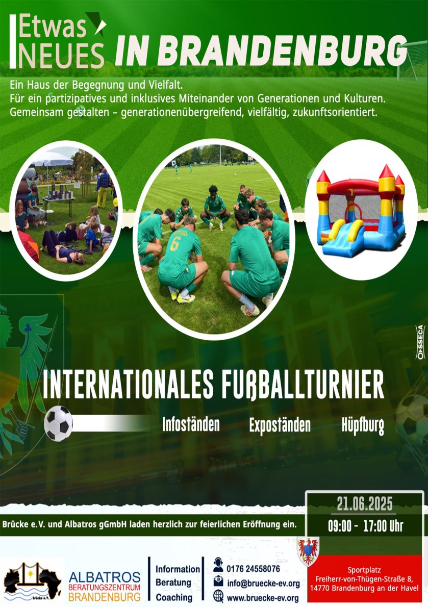Flyer 3 Flyer 3