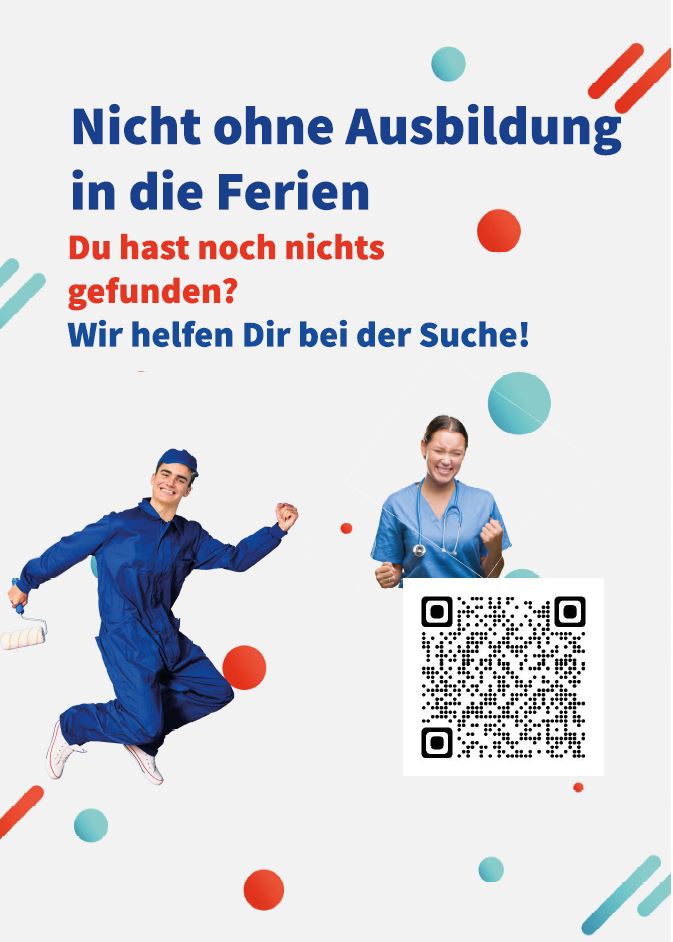 Jugendberufsagentur