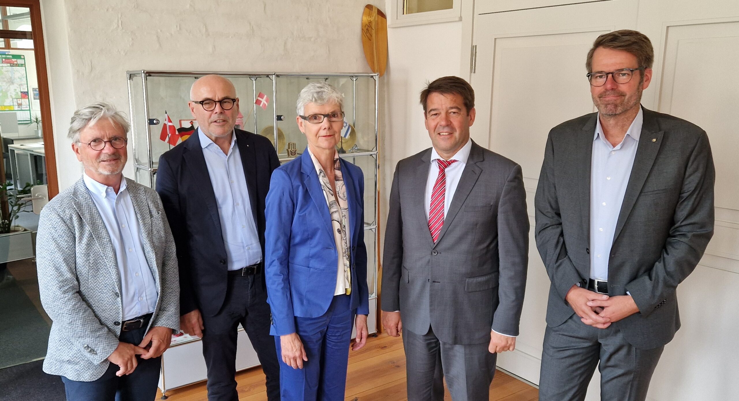 OB_trifft_Rotary-Club_Kolkmann__070825 OB_trifft_Rotary-Club_Kolkmann__070825
