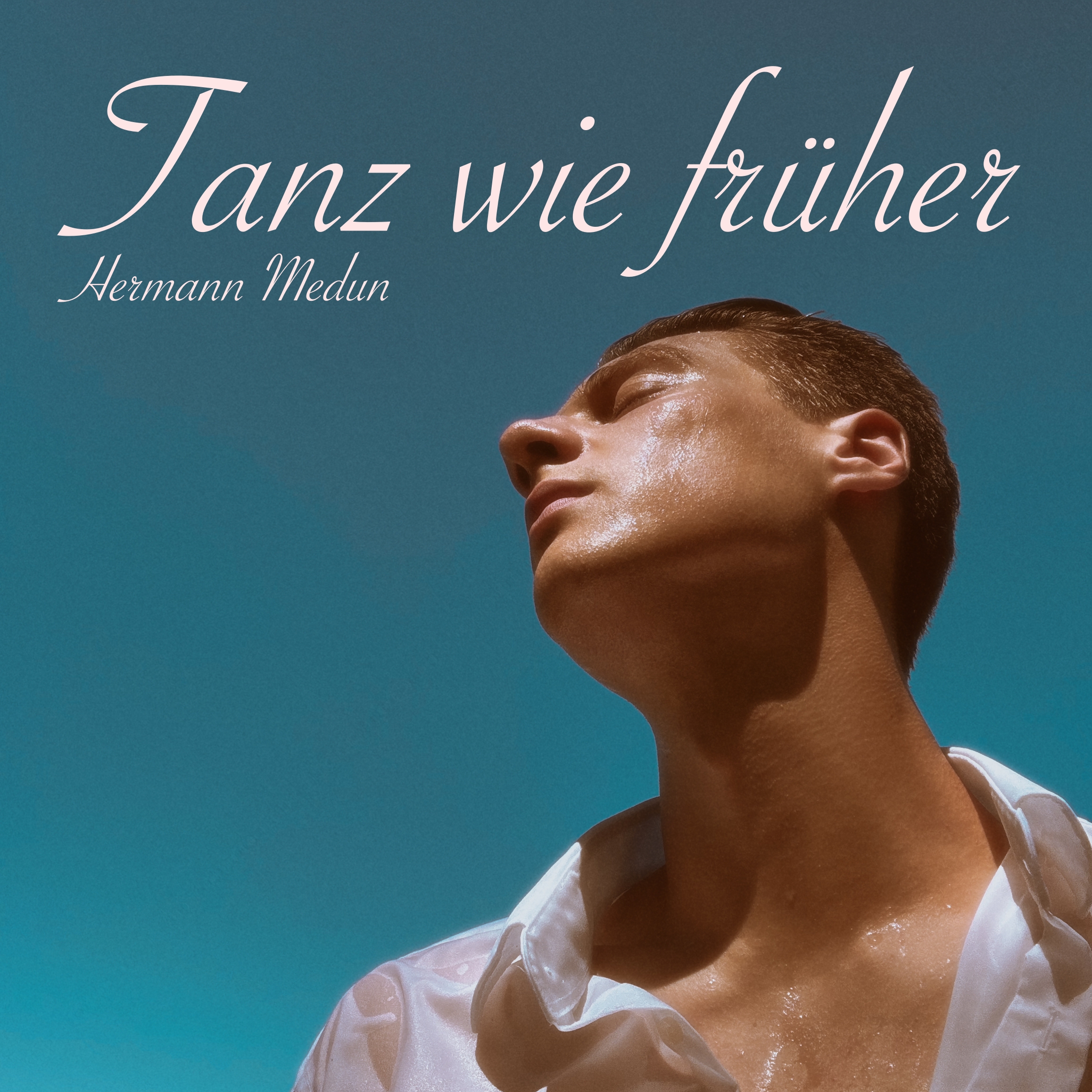 Hermann Medun Bild Tanz wie früher Hermann Medun Bild Tanz wie früher
