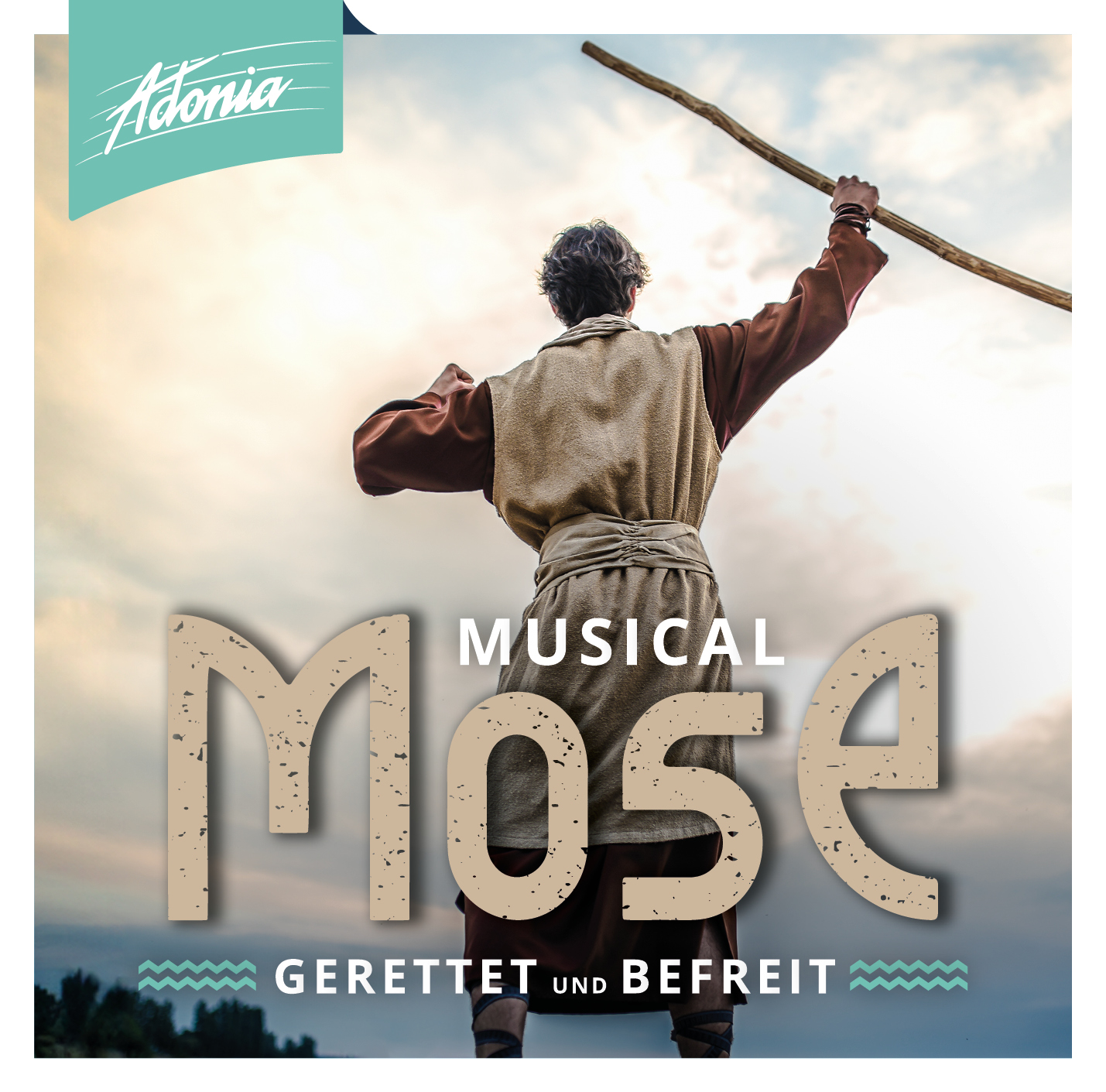 Cover MOSE