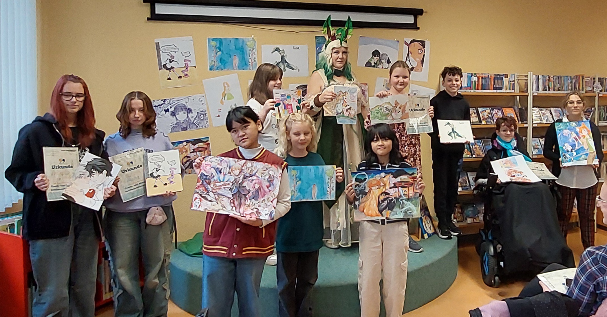 Gruppenbild