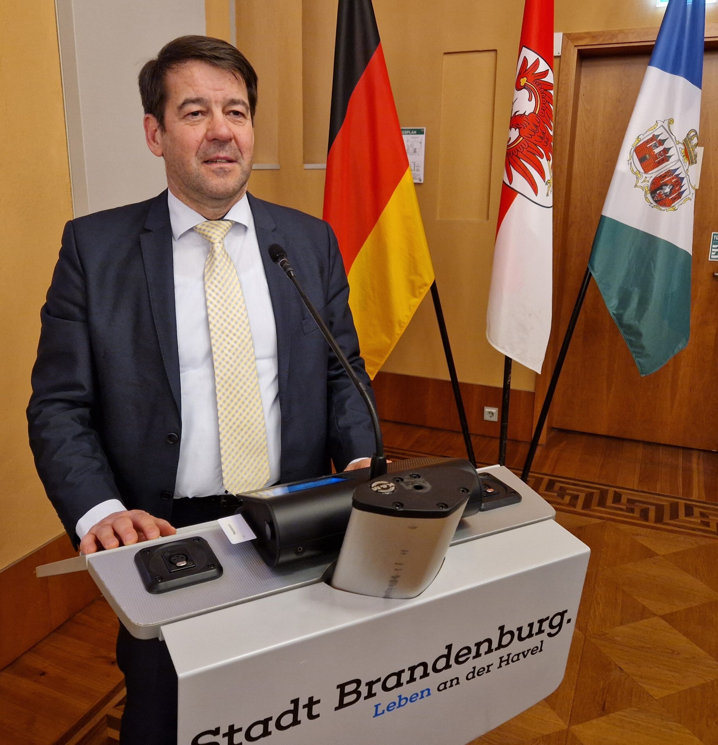 Steffen_Scheller_SVV_Rednerpult1 Steffen_Scheller_SVV_Rednerpult1