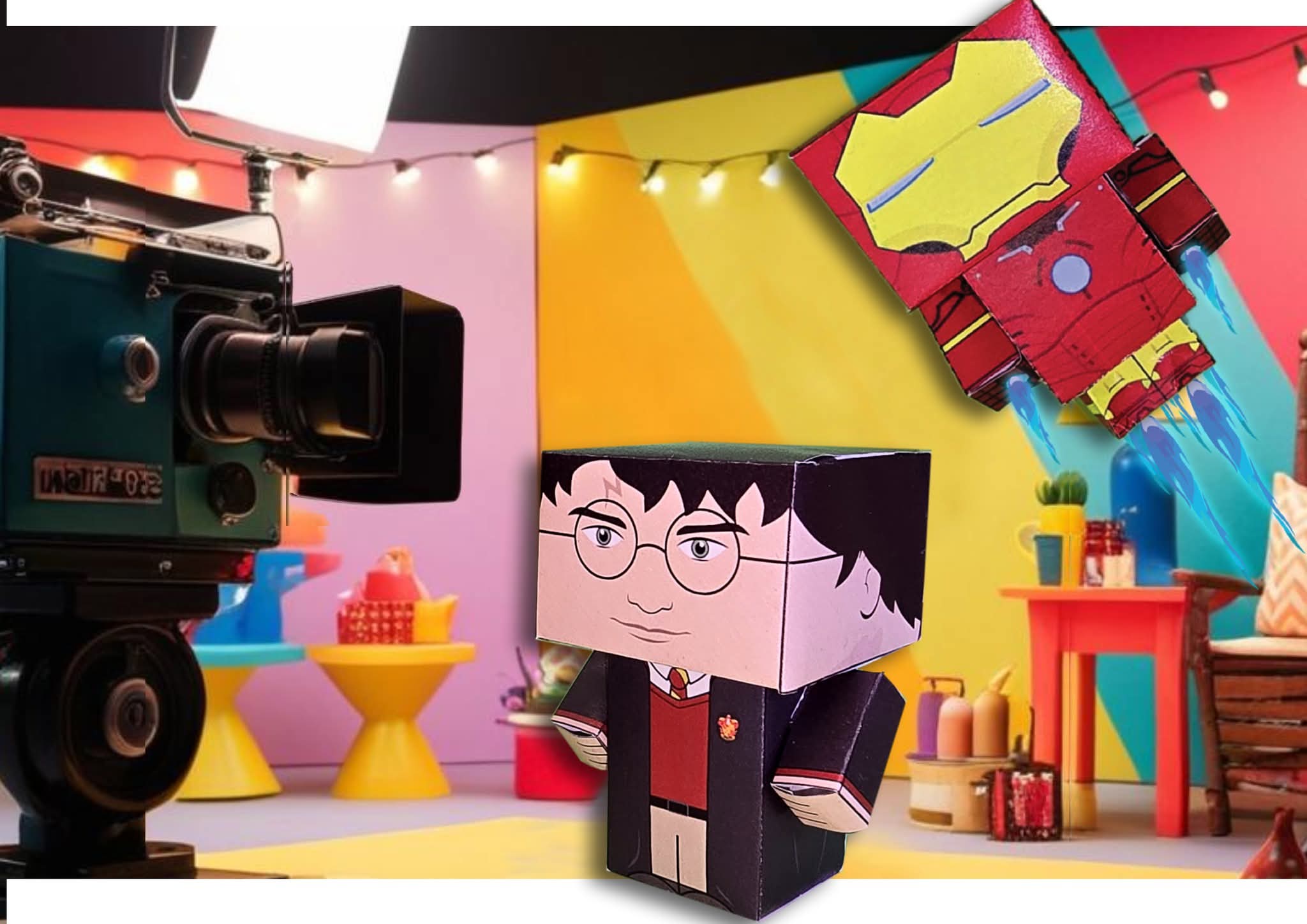 Trickfilmstudio Trickfilmstudio