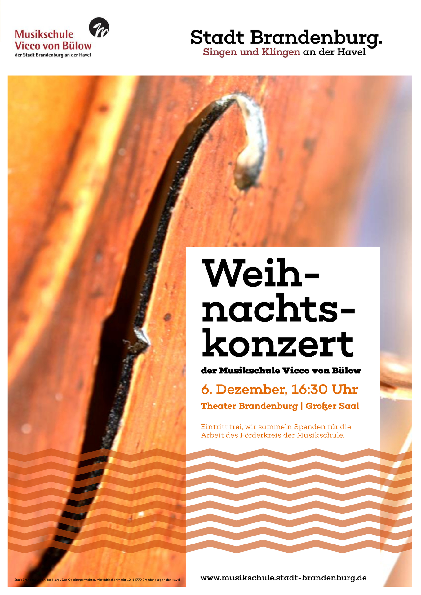 Plakat_Weihnachtskonzert_2025