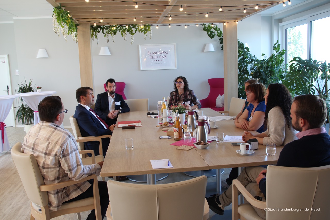 ZuPf_Gespräch_mit_OB