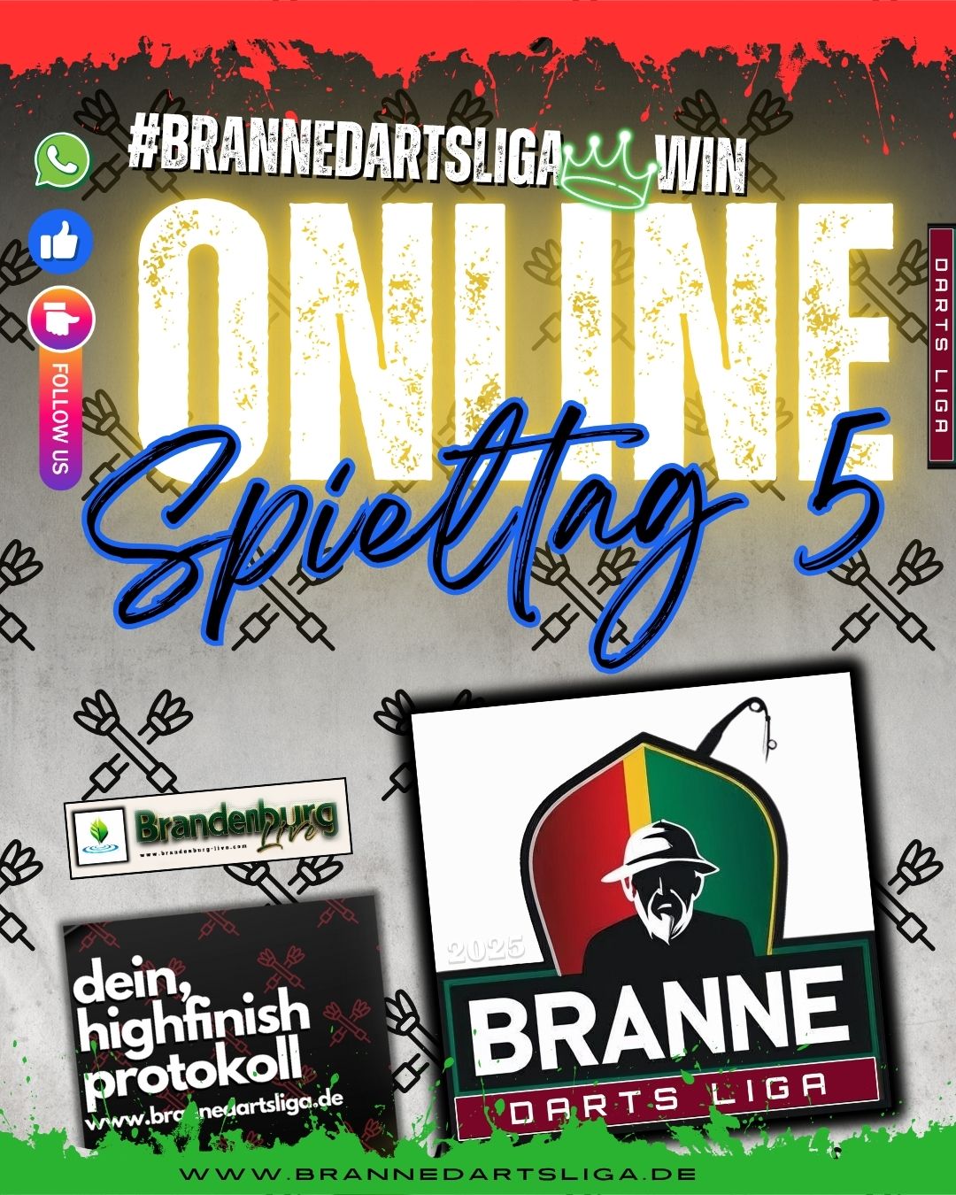 spieltag 5 banner png spieltag 5 banner png