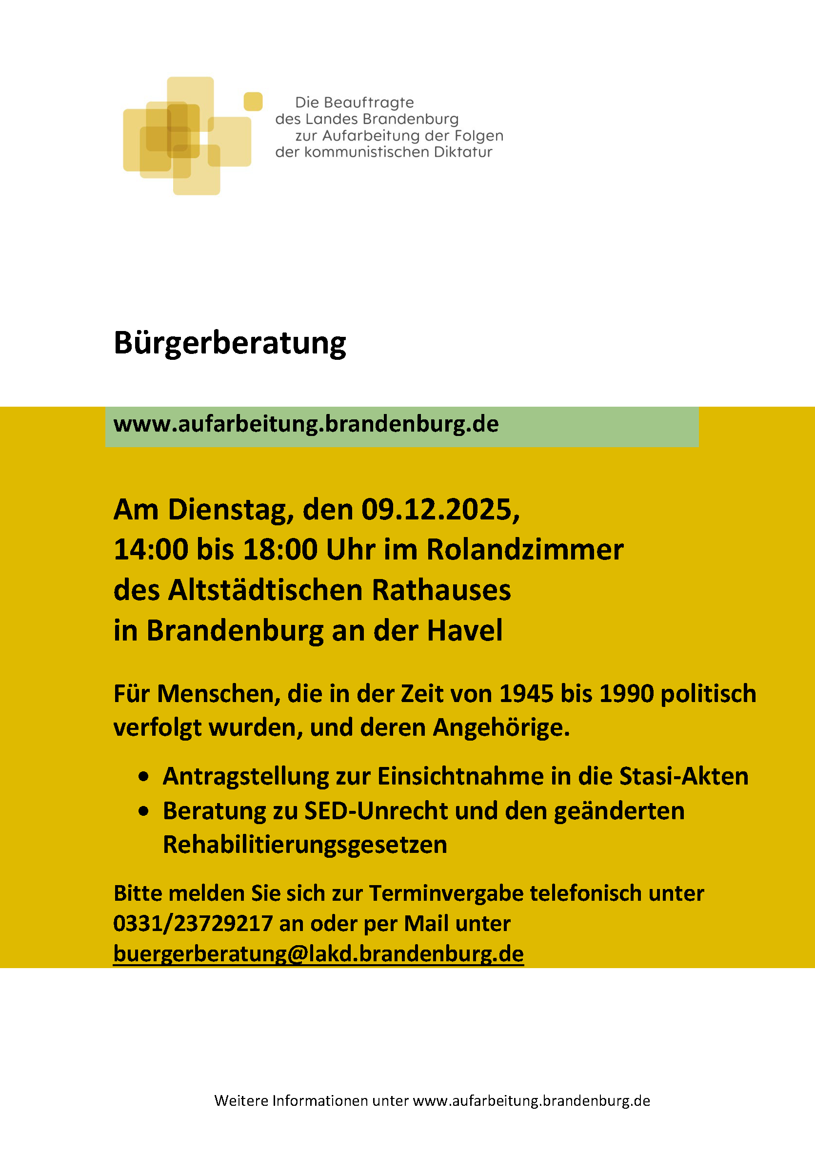 Plakat_Brandenburg_an_der_Havel_Neu Plakat_Brandenburg_an_der_Havel_Neu