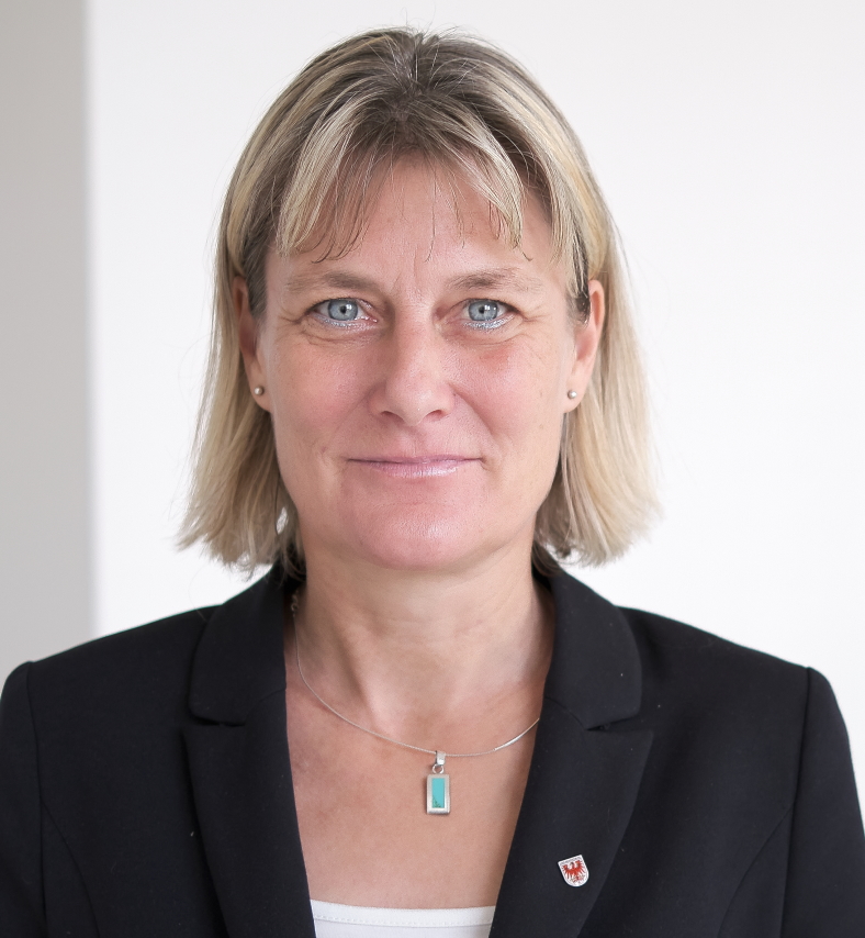 Portrait Britta Kornmesser