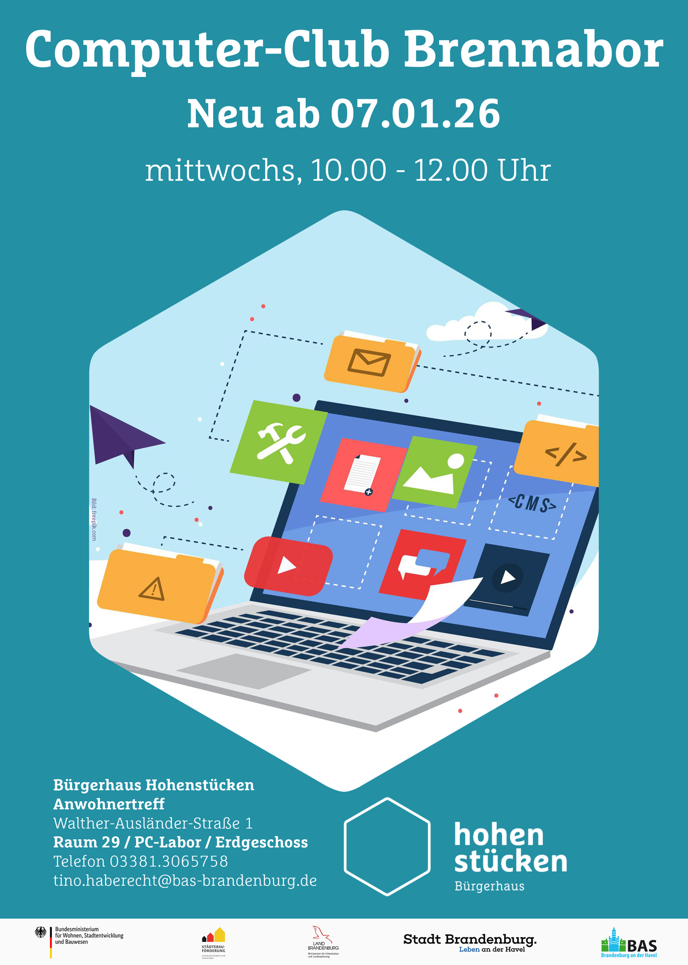 Computer_Club_Brennabor