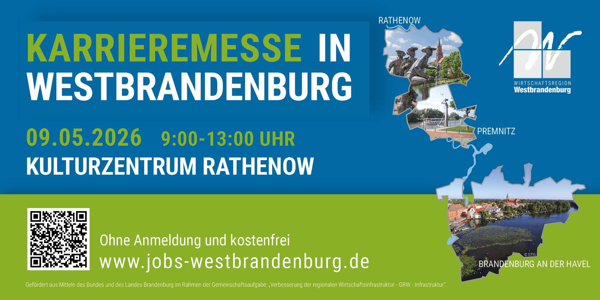 Flyer_Karrieremesse_2026 Flyer_Karrieremesse_2026