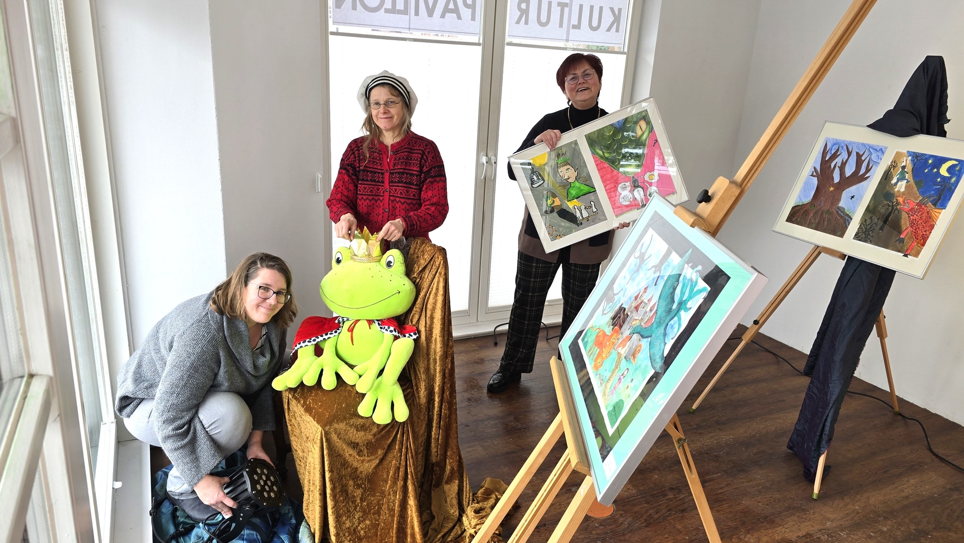 Undine-Ausstellung_Kulturpavillon_060126