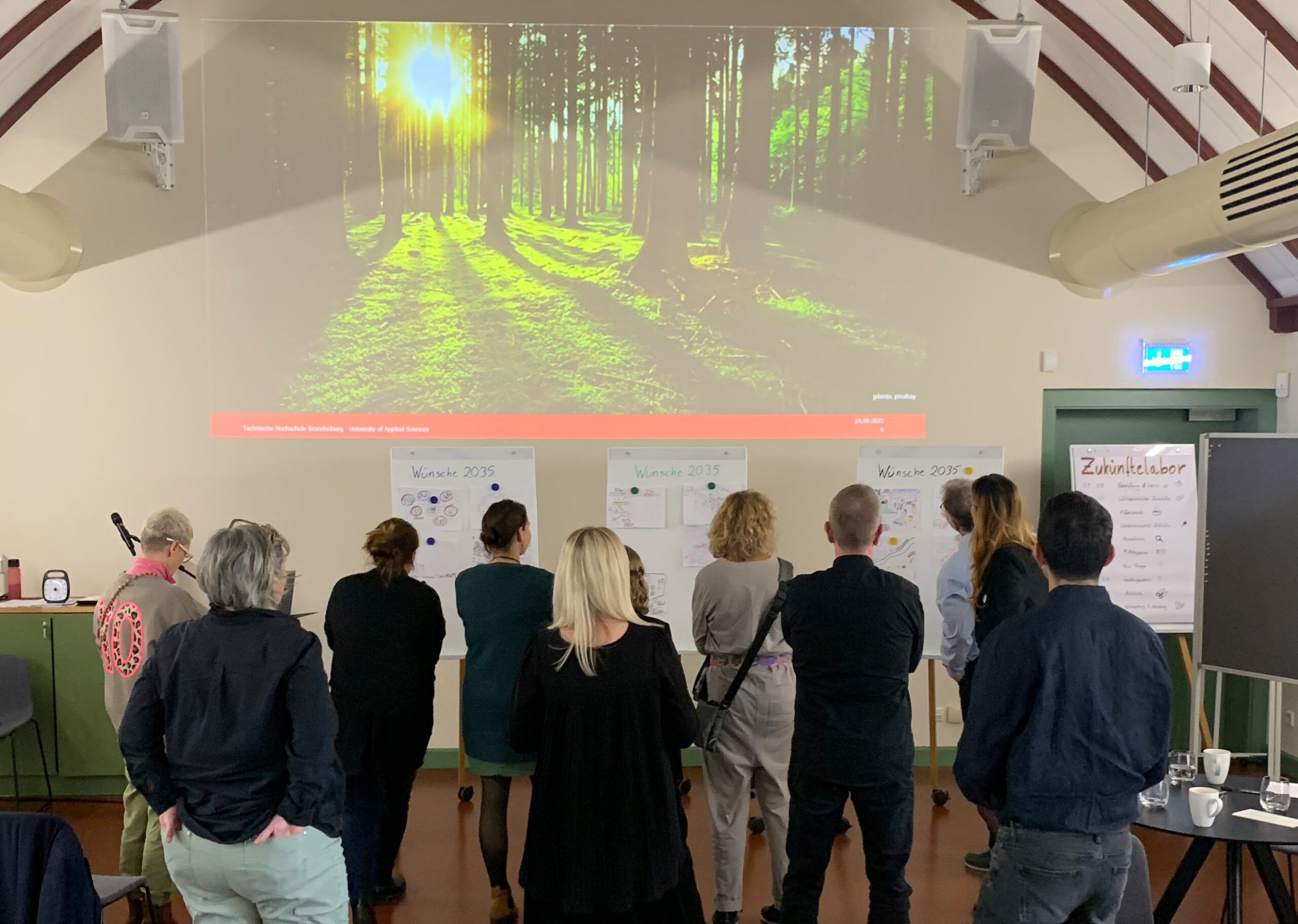 008-PM-THB_Innovationsbrücke Nordwestbrandenburg (c) Katharina König