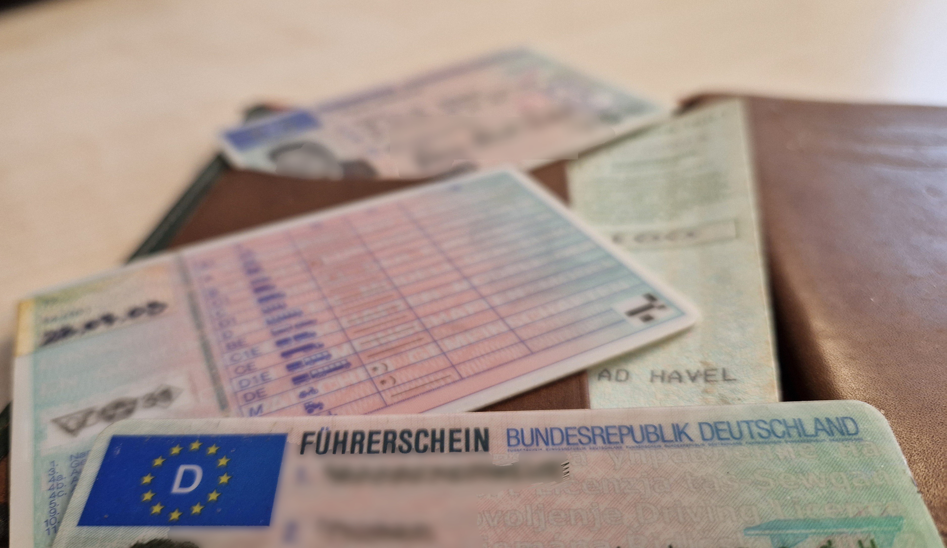 Führerschein3 Führerschein3