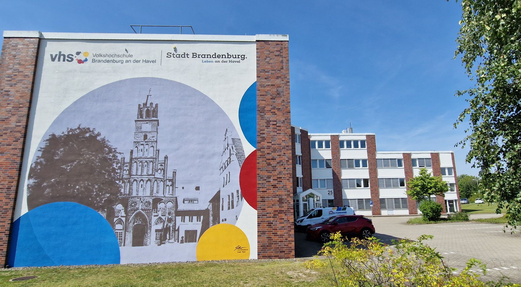 VHS_Upstallstraße_25__070824 VHS_Upstallstraße_25__070824