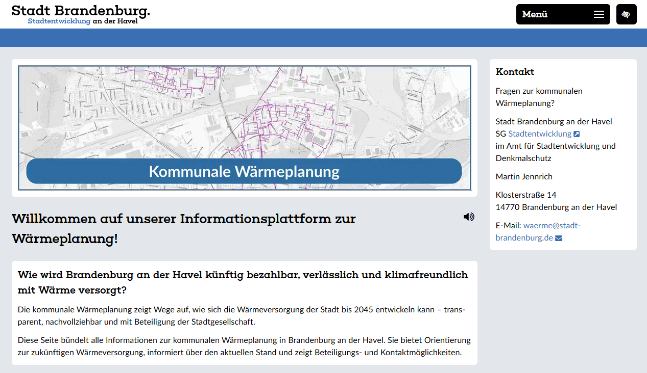 Webseite_Kommunale_Wärmeplanung