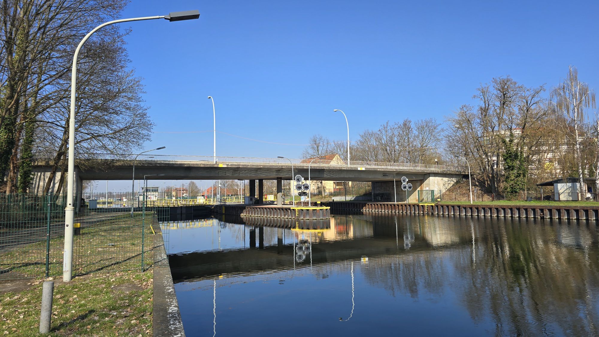 Schleusenbrücke_230326-1 Schleusenbrücke_230326-1