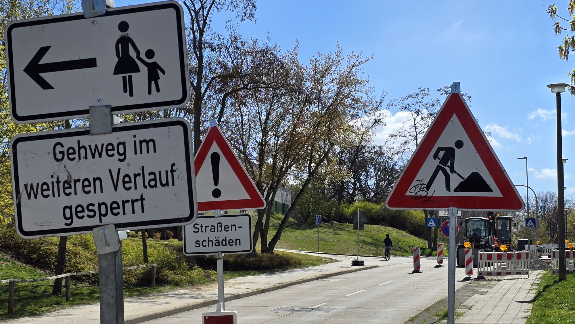 Baustelle_Sprengelstraße_070426 Baustelle_Sprengelstraße_070426