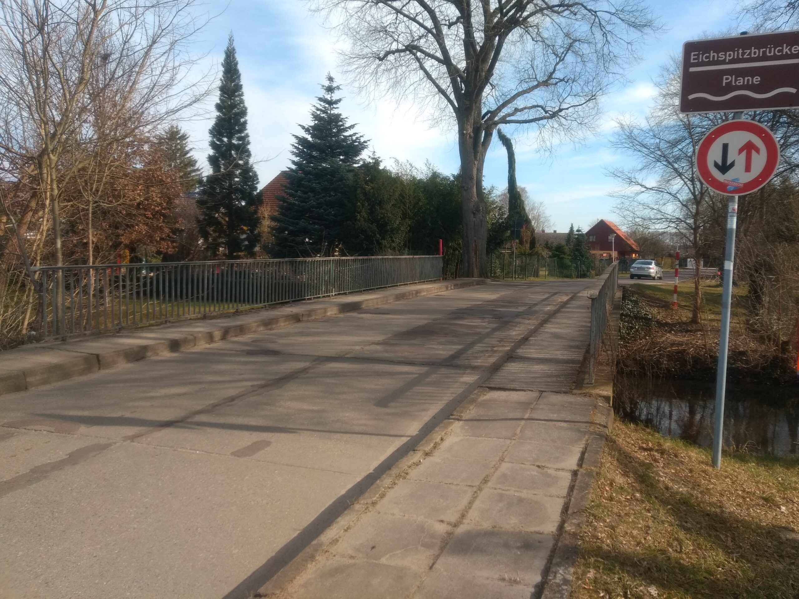 Eichspitzbrücke