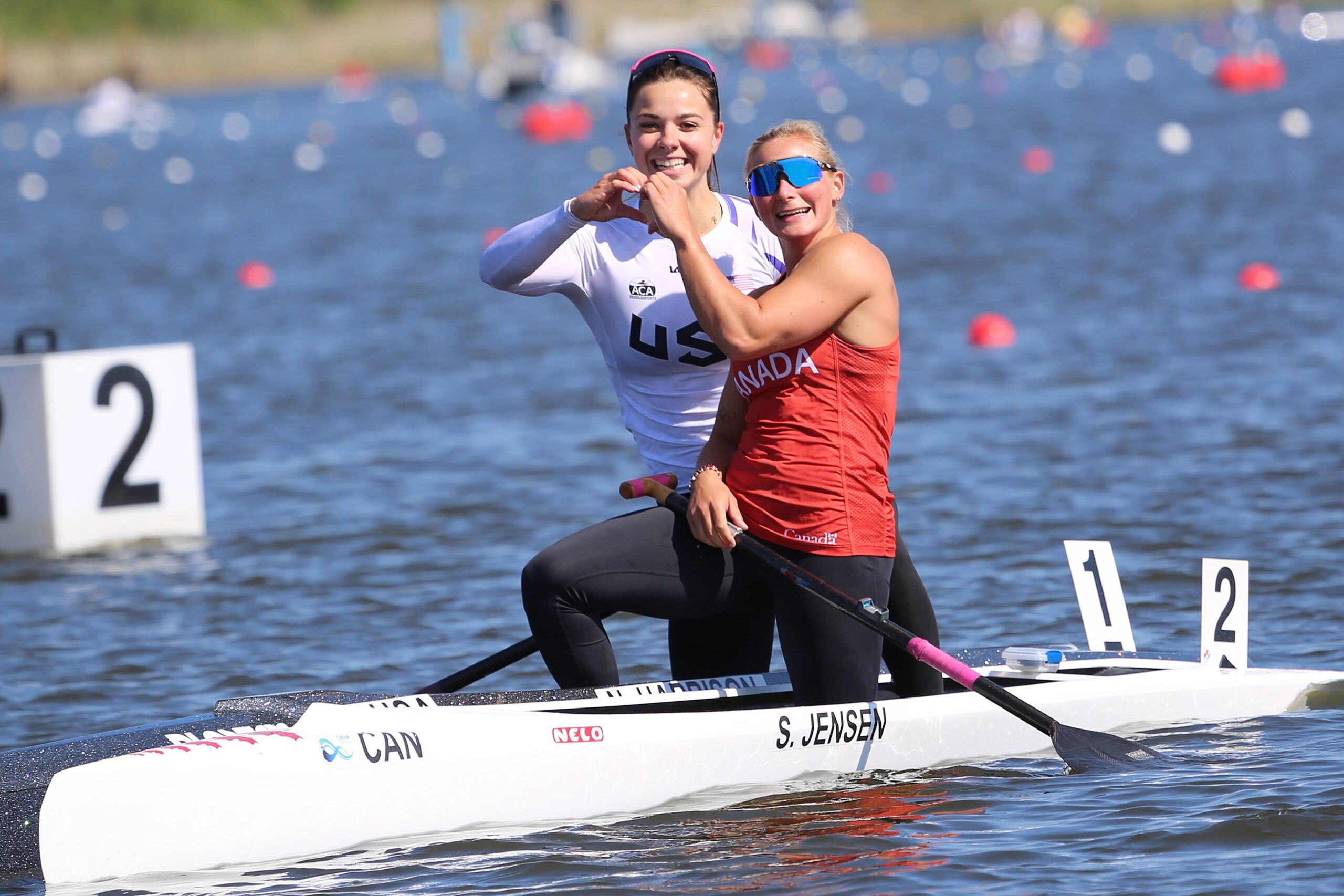 © Regattateam Brandenburg Beetzsee / René Paul-Peters