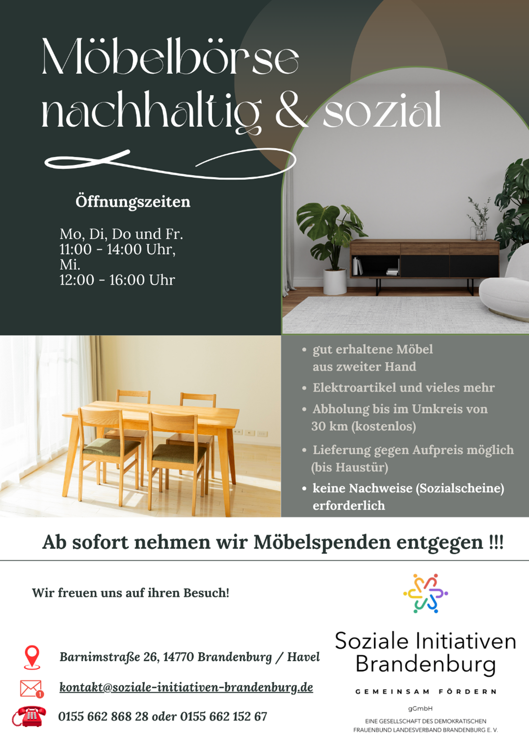 Möbelbörse