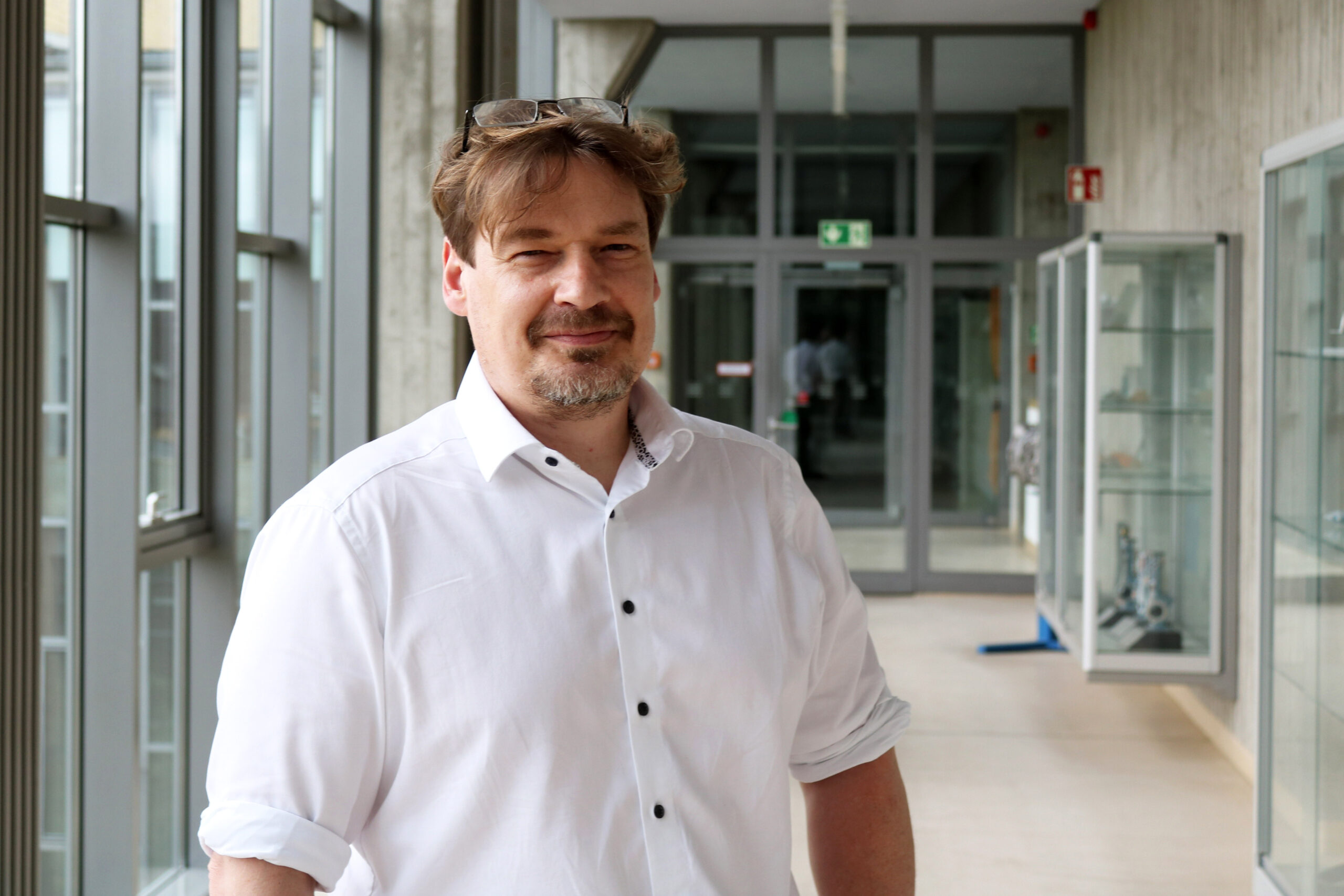 038-PM-THB_Prof._Stephan_Gerber(c)Norman_Giese 038-PM-THB_Prof._Stephan_Gerber(c)Norman_Giese
