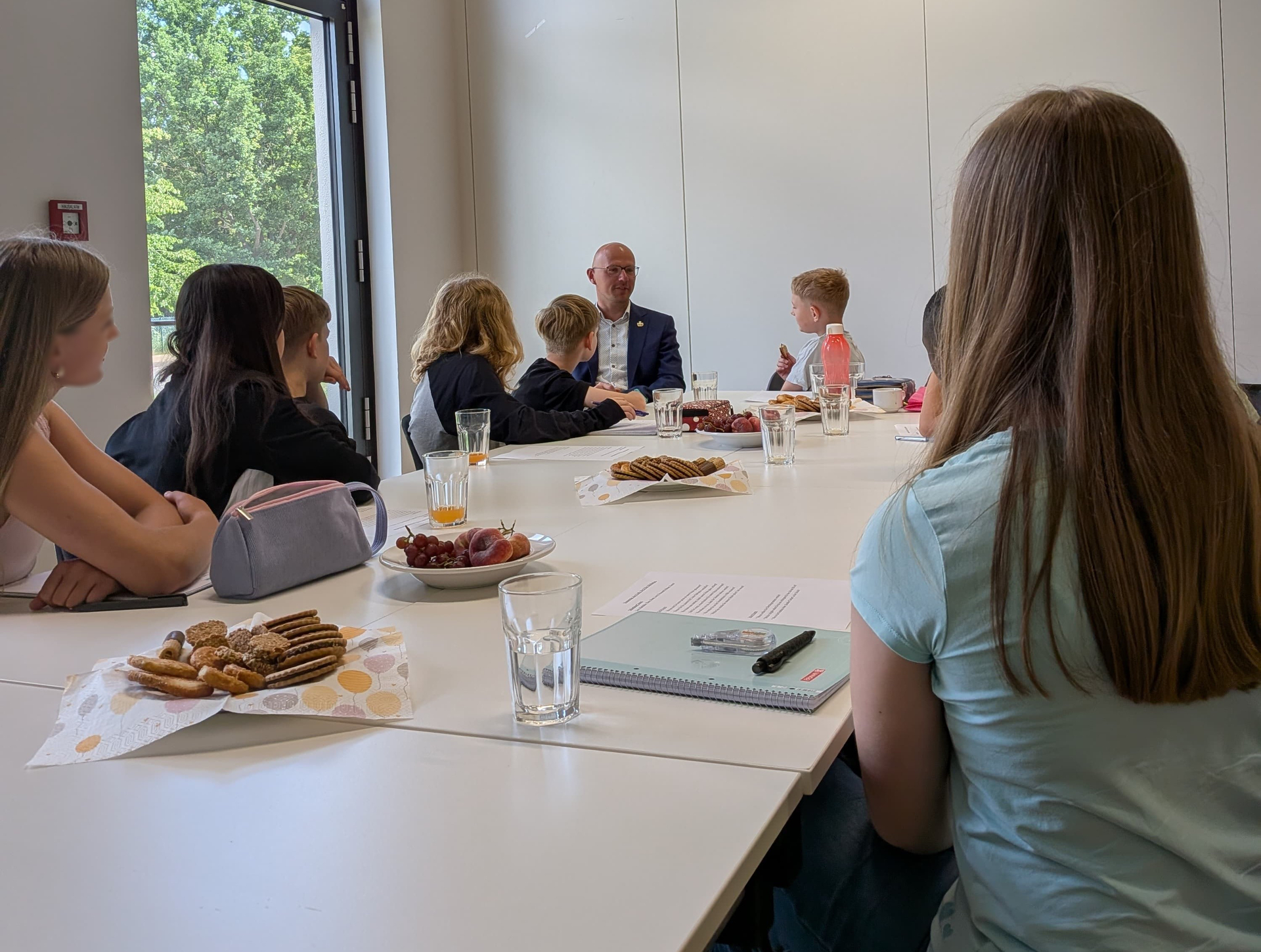 OBM_KiJu-Sprechstunde_Sprengel-Schule1
