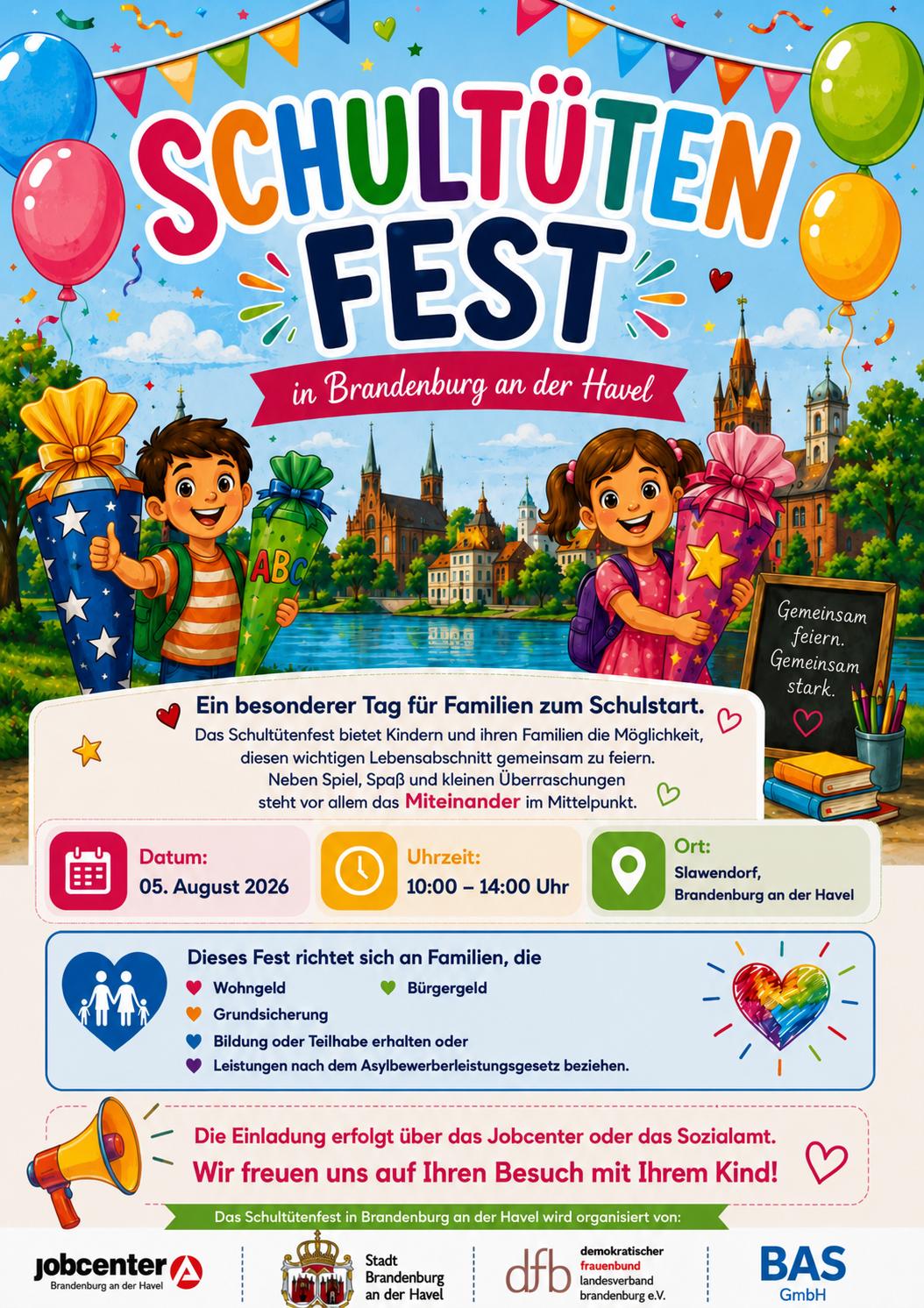 Poster_Schultütenfest2026