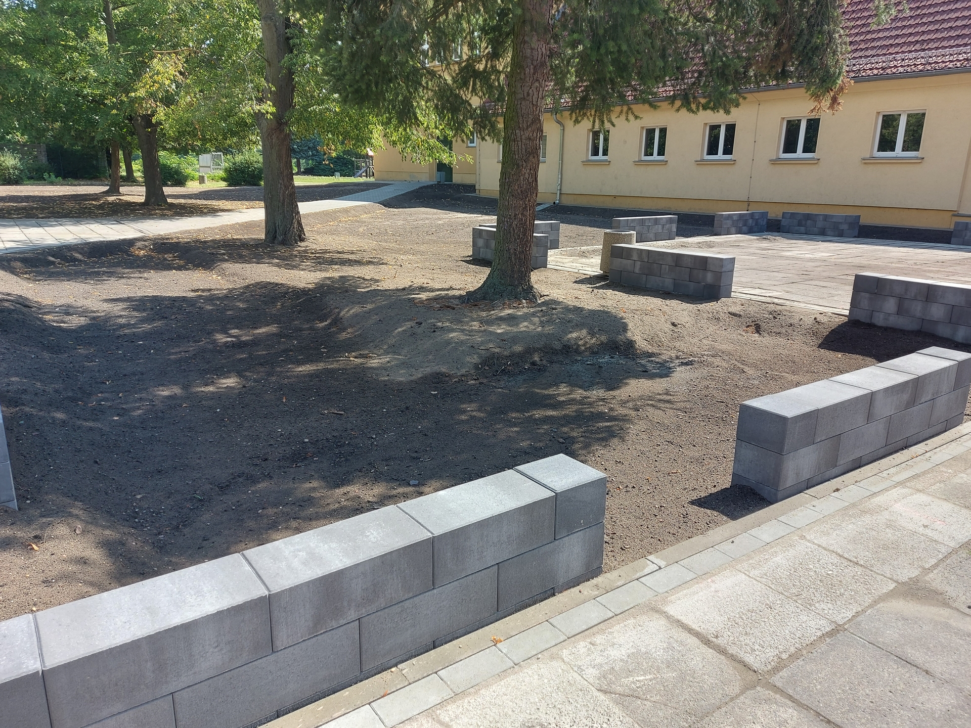 Regenentwässerung_Busch-Schule1