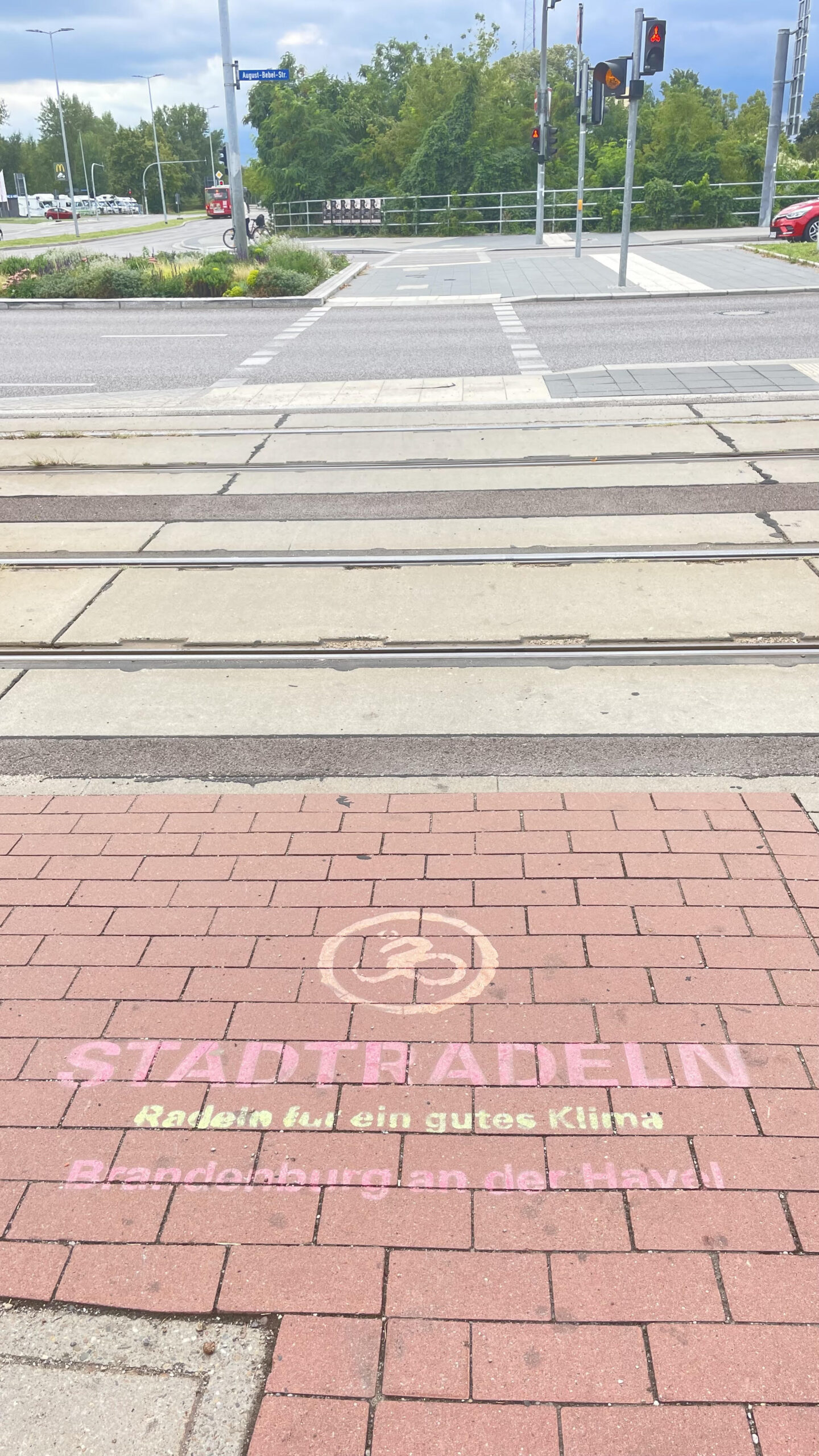 Stadtradeln Stadtradeln