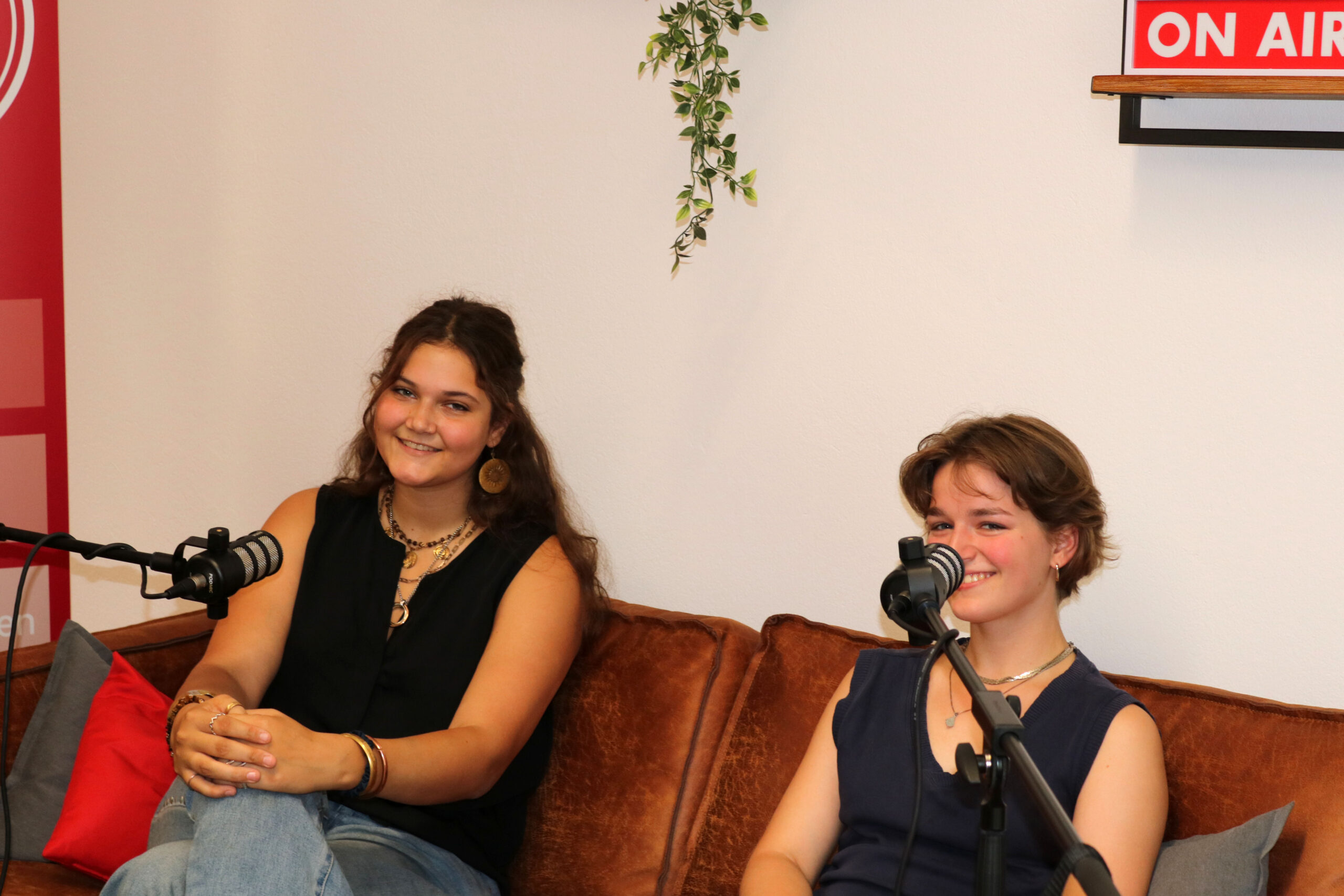 063-PM-THB_Podcast_MicroSpin(c)Lisa_Marie_Schmidt 063-PM-THB_Podcast_MicroSpin(c)Lisa_Marie_Schmidt
