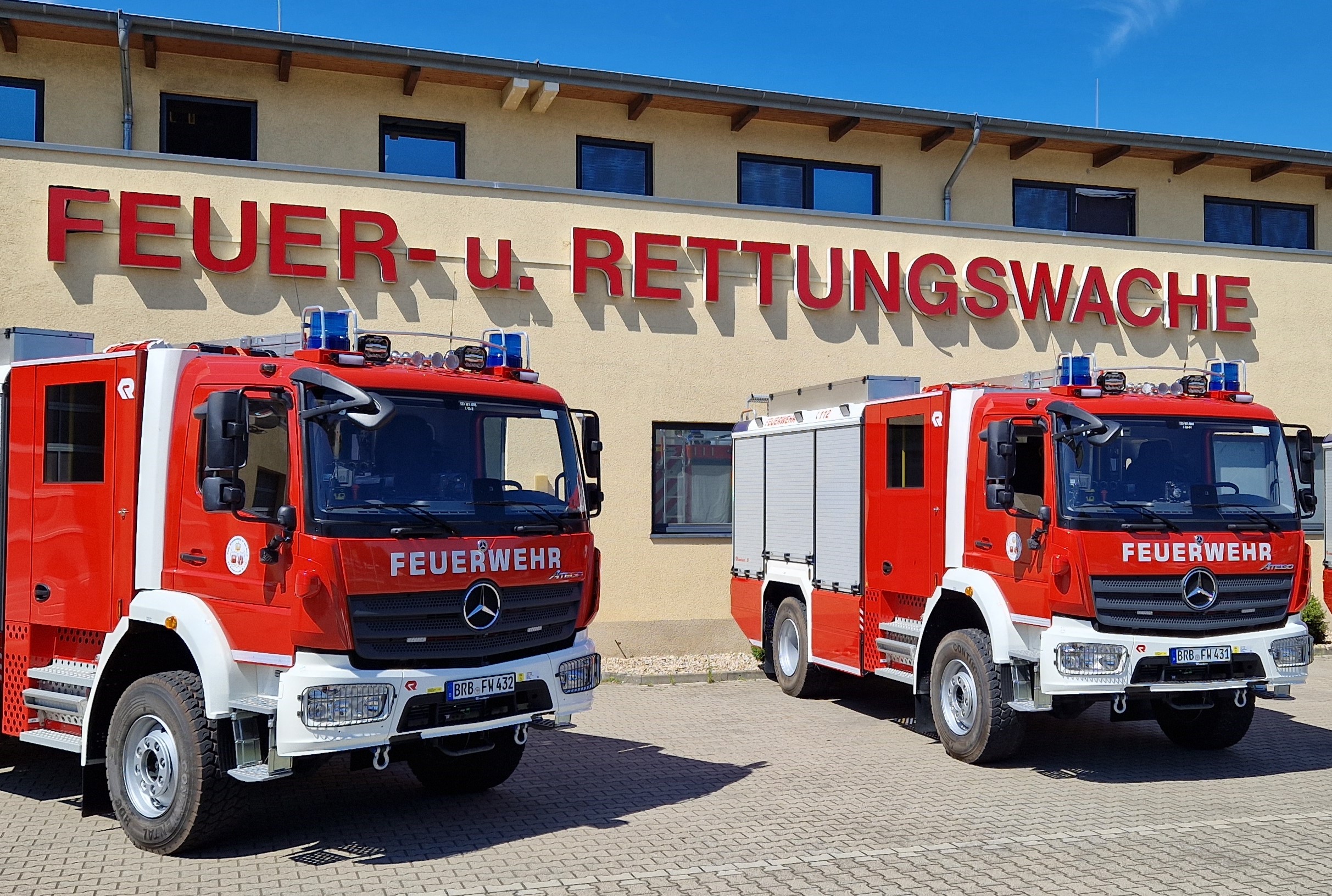 Feuerwache-2 Feuerwache-2