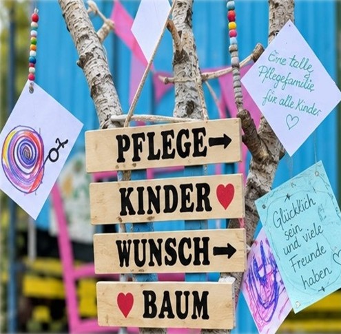 Wunschbaum