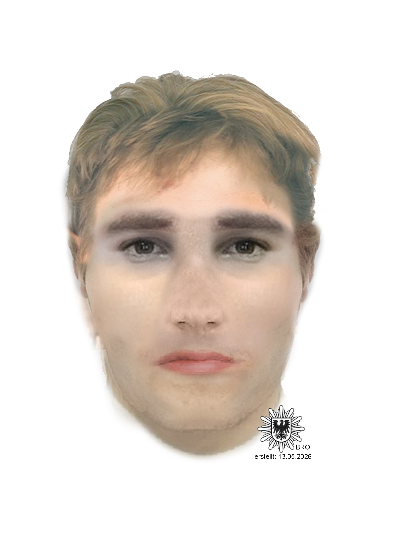 Phantombild Phantombild